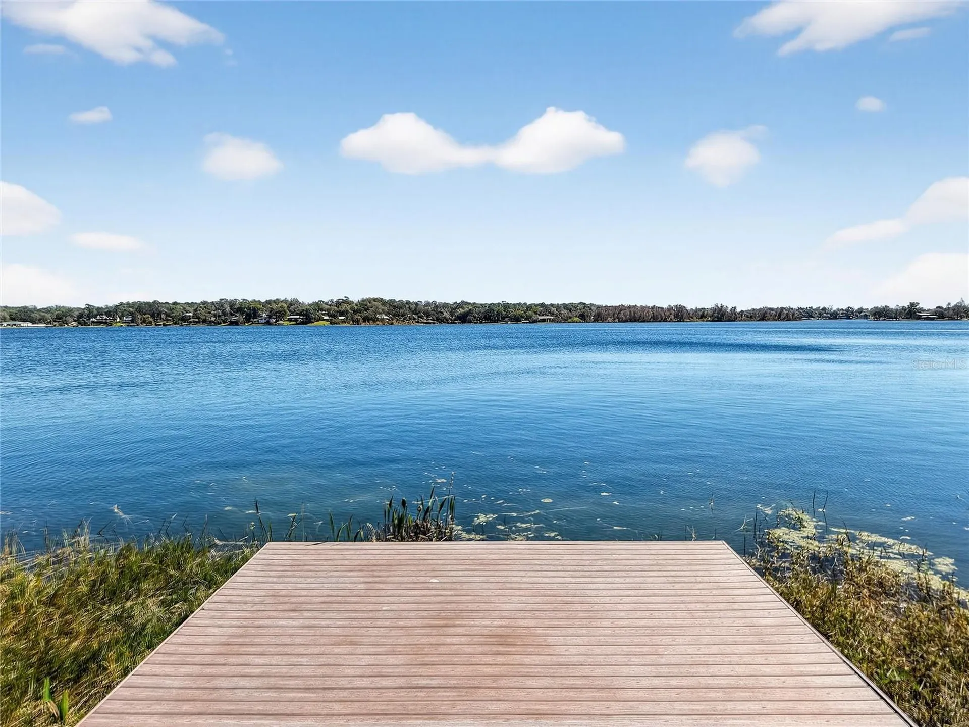1535 Sunset Circle Mount Dora FL 32757