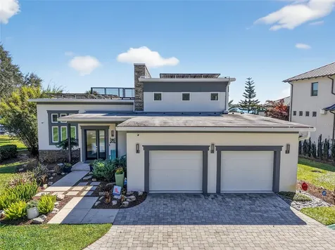 1535 Sunset Circle Mount Dora FL 32757