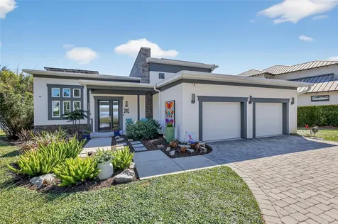 1535 Sunset Circle Mount Dora FL 32757