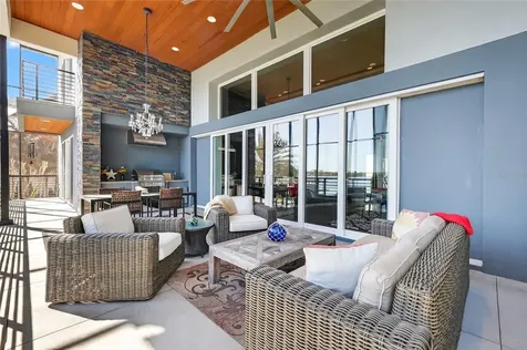 1535 Sunset Circle Mount Dora FL 32757