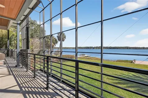 1535 Sunset Circle Mount Dora FL 32757