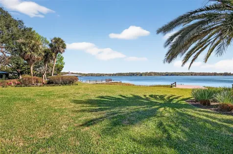 1535 Sunset Circle Mount Dora FL 32757