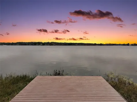 1535 Sunset Circle Mount Dora FL 32757