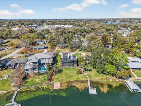 1535 Sunset Circle Mount Dora FL 32757