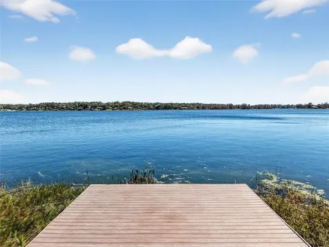 1535 Sunset Circle Mount Dora FL 32757