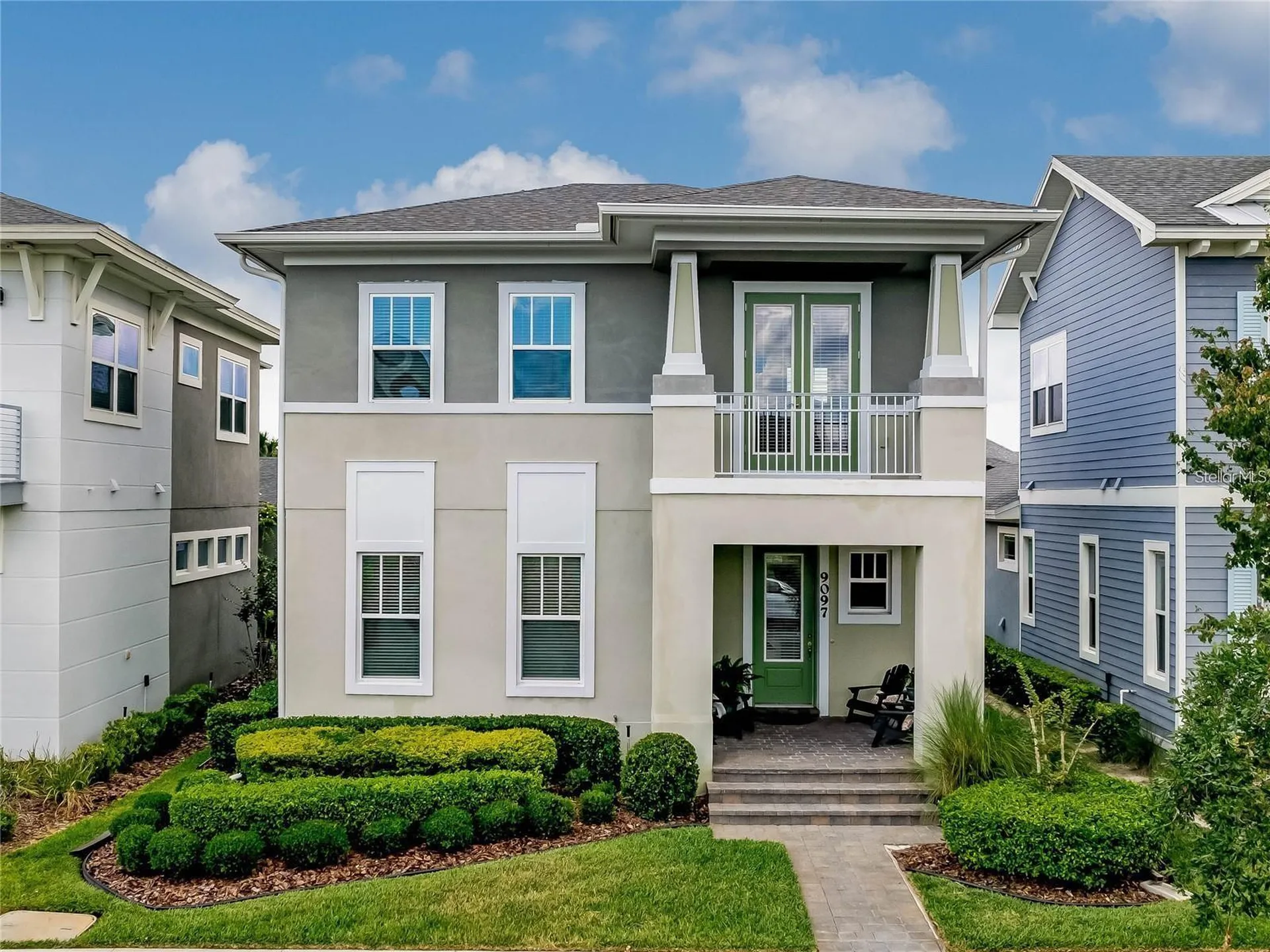 9097 Smithies Street Orlando FL 32827