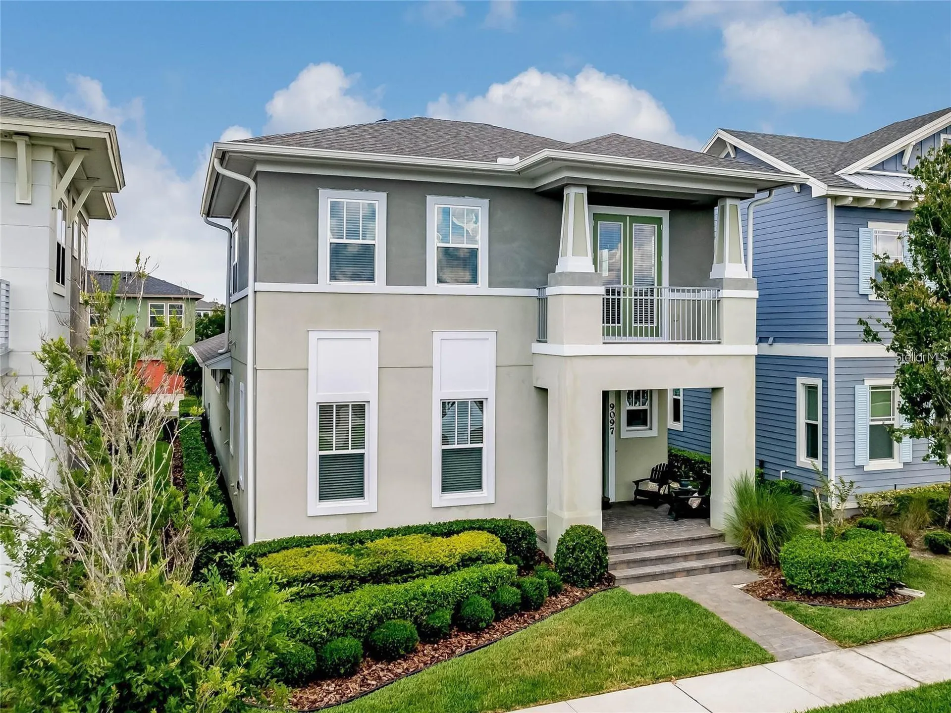 9097 Smithies Street Orlando FL 32827