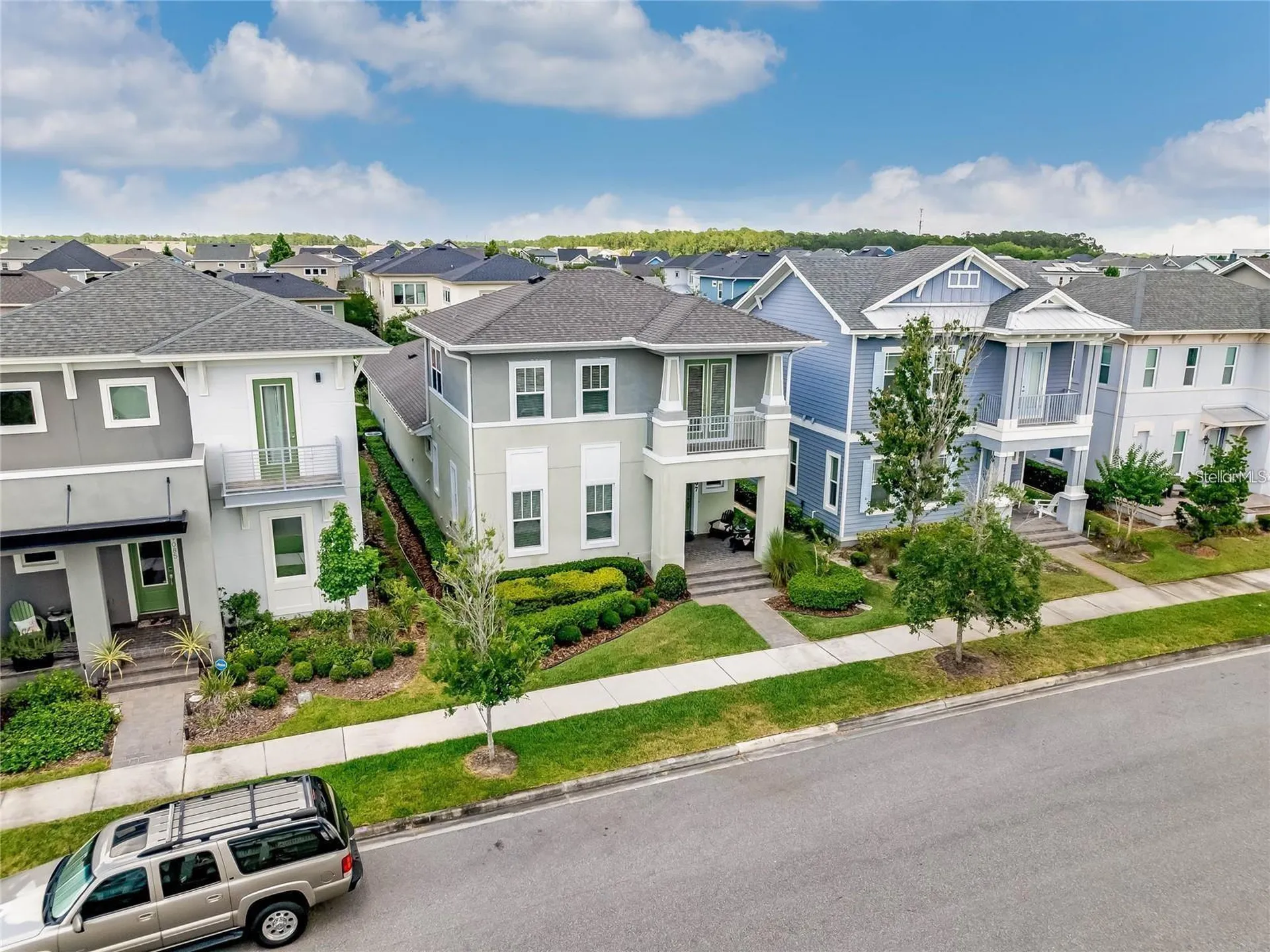 9097 Smithies Street Orlando FL 32827