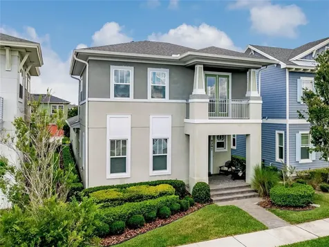 9097 Smithies Street Orlando FL 32827