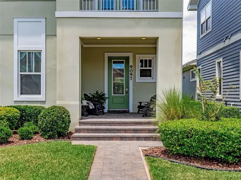 9097 Smithies Street Orlando FL 32827