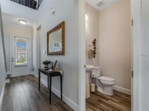 9097 Smithies Street Orlando FL 32827