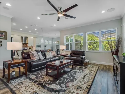 9097 Smithies Street Orlando FL 32827