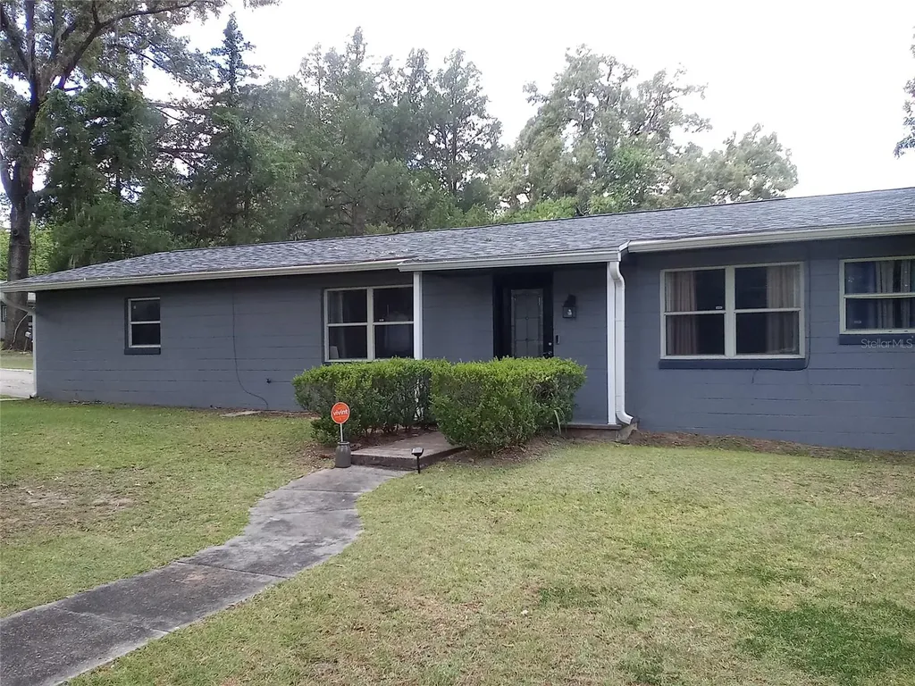 2720 SE 8th Avenue Ocala FL 34471