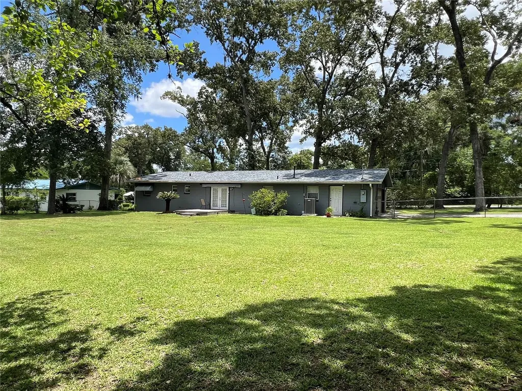 2720 SE 8th Avenue Ocala FL 34471