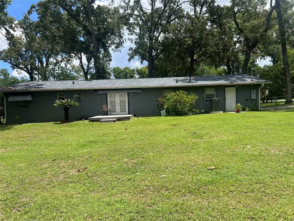 2720 SE 8th Avenue Ocala FL 34471