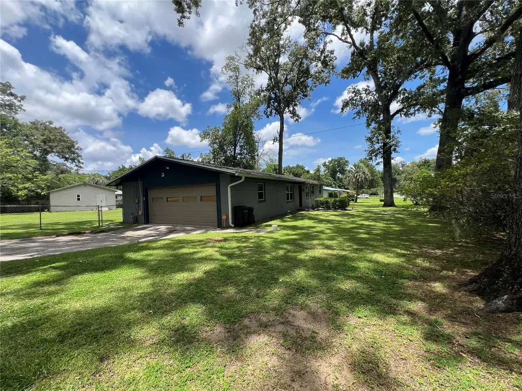 2720 SE 8th Avenue Ocala FL 34471