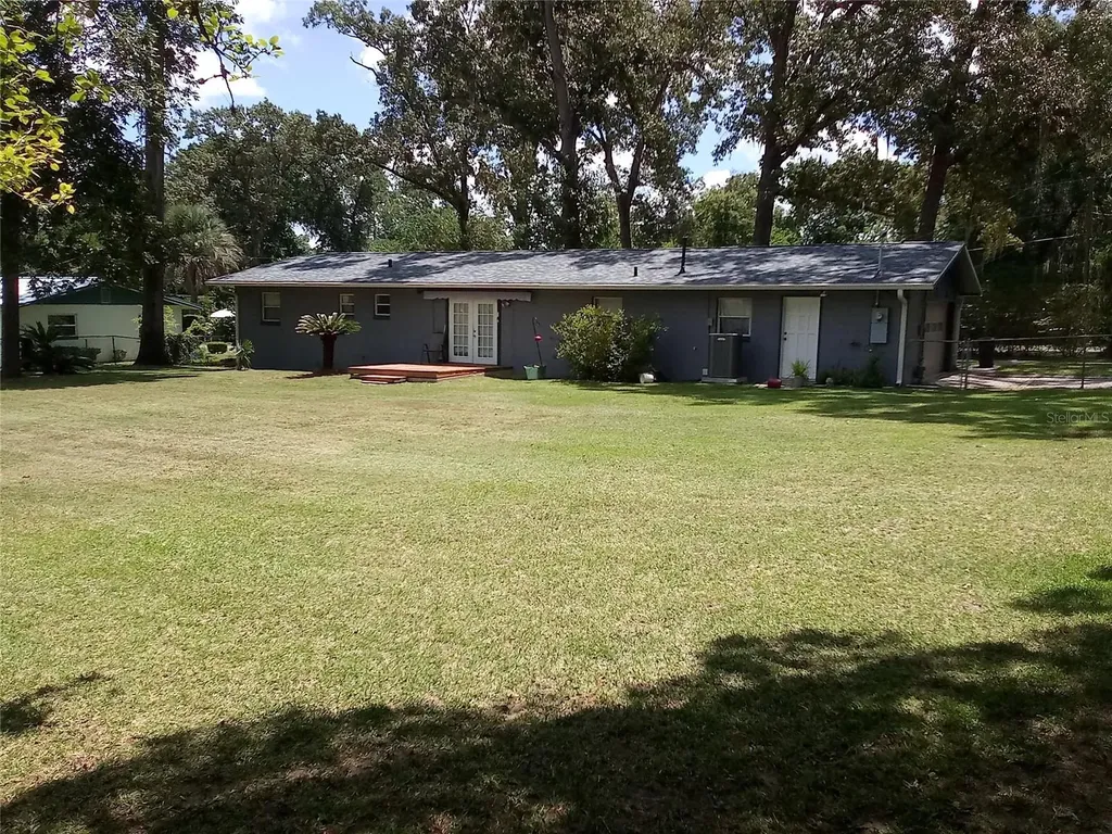 2720 SE 8th Avenue Ocala FL 34471