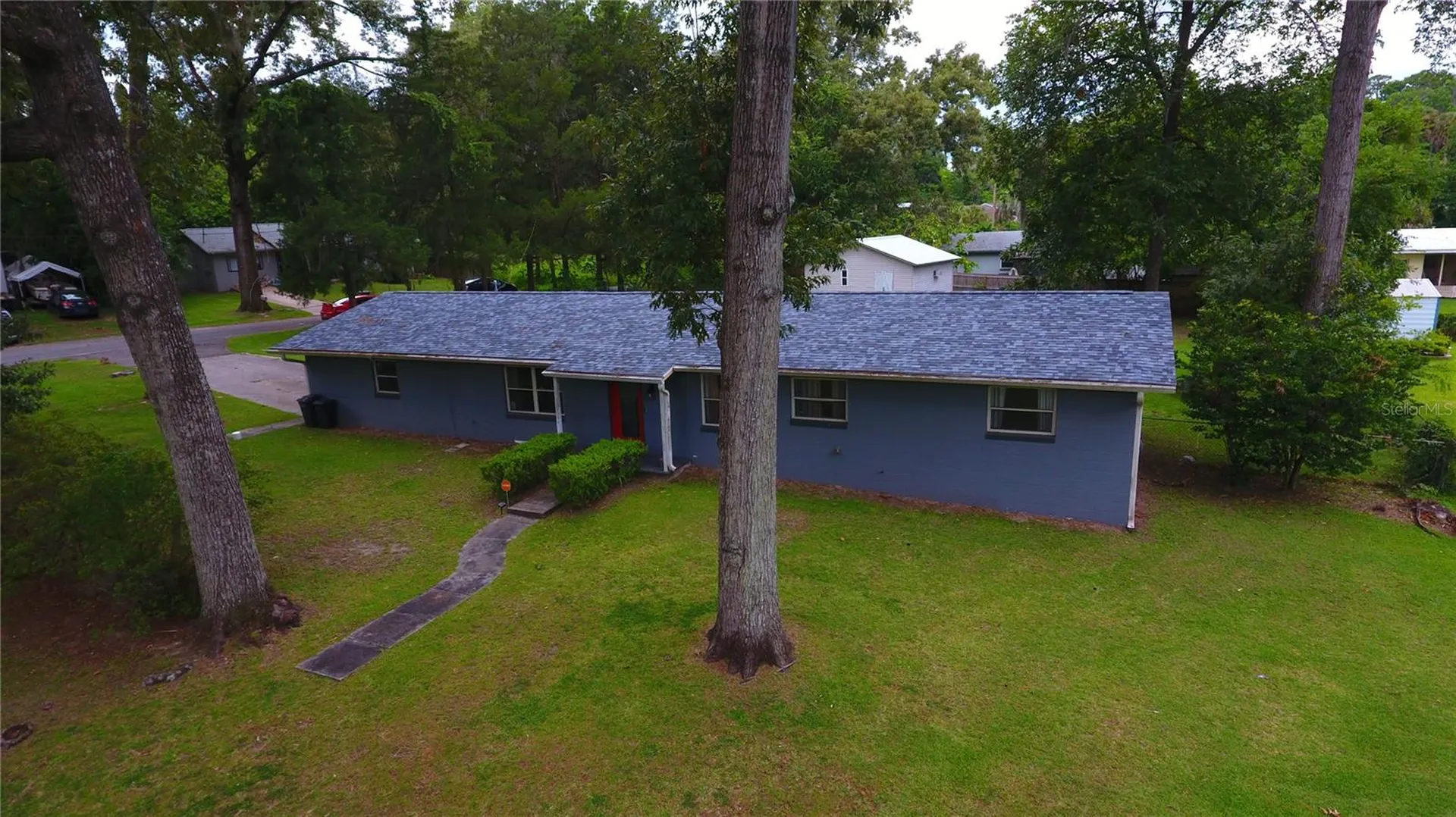 2720 SE 8th Avenue Ocala FL 34471