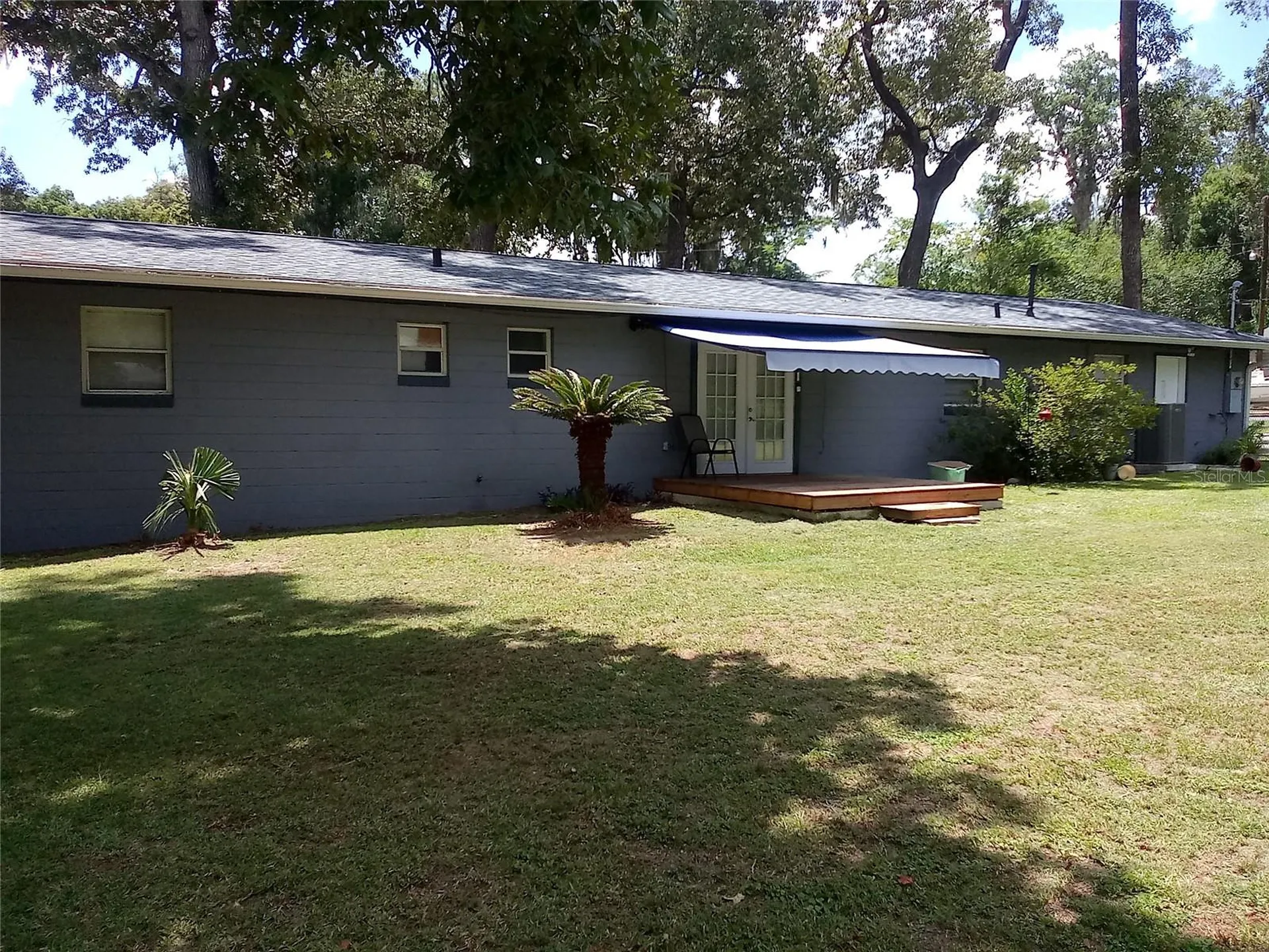 2720 SE 8th Avenue Ocala FL 34471