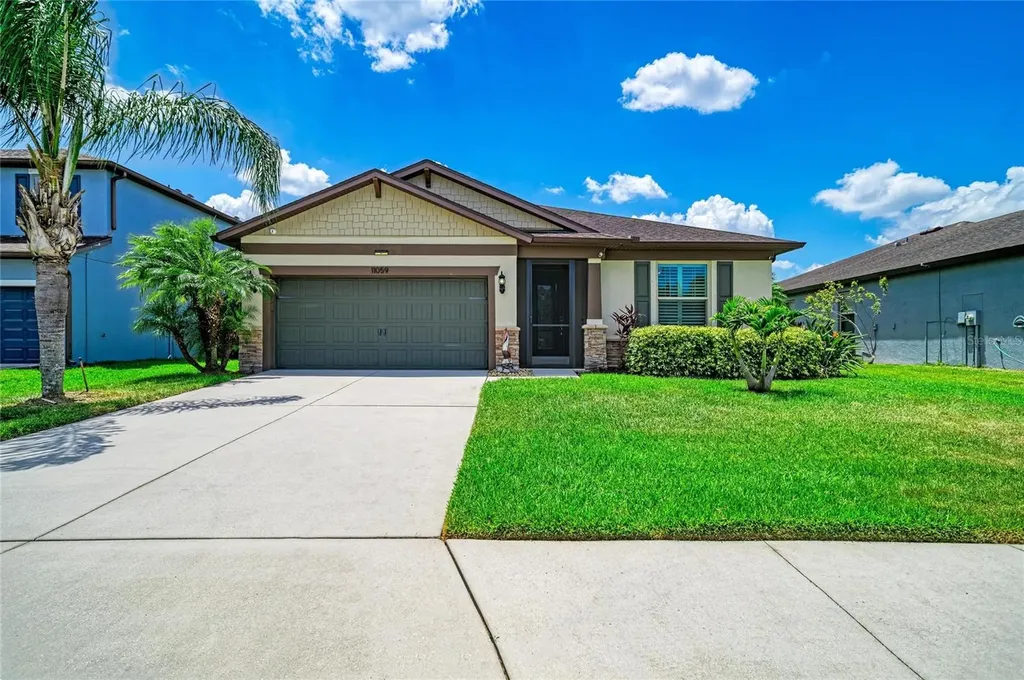 11059 58th Street Cir E Parrish FL 34219