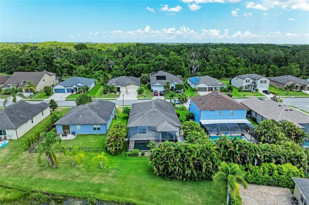 11059 58th Street Cir E Parrish FL 34219