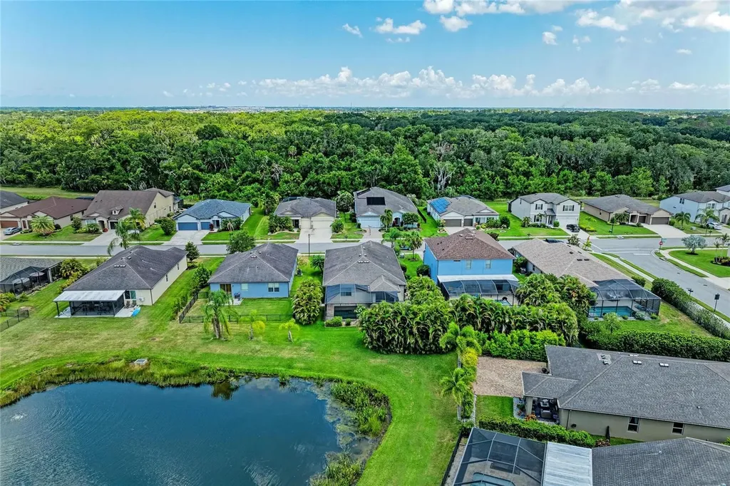 11059 58th Street Cir E Parrish FL 34219