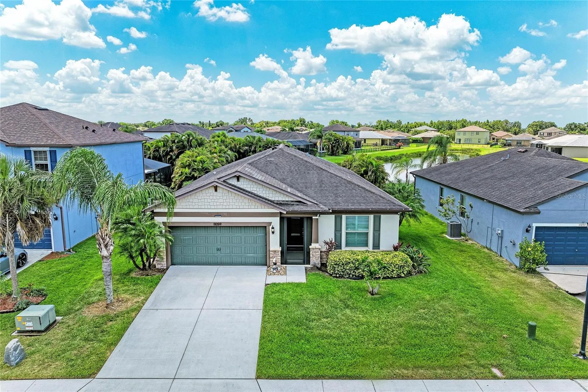 11059 58th Street Cir E Parrish FL 34219