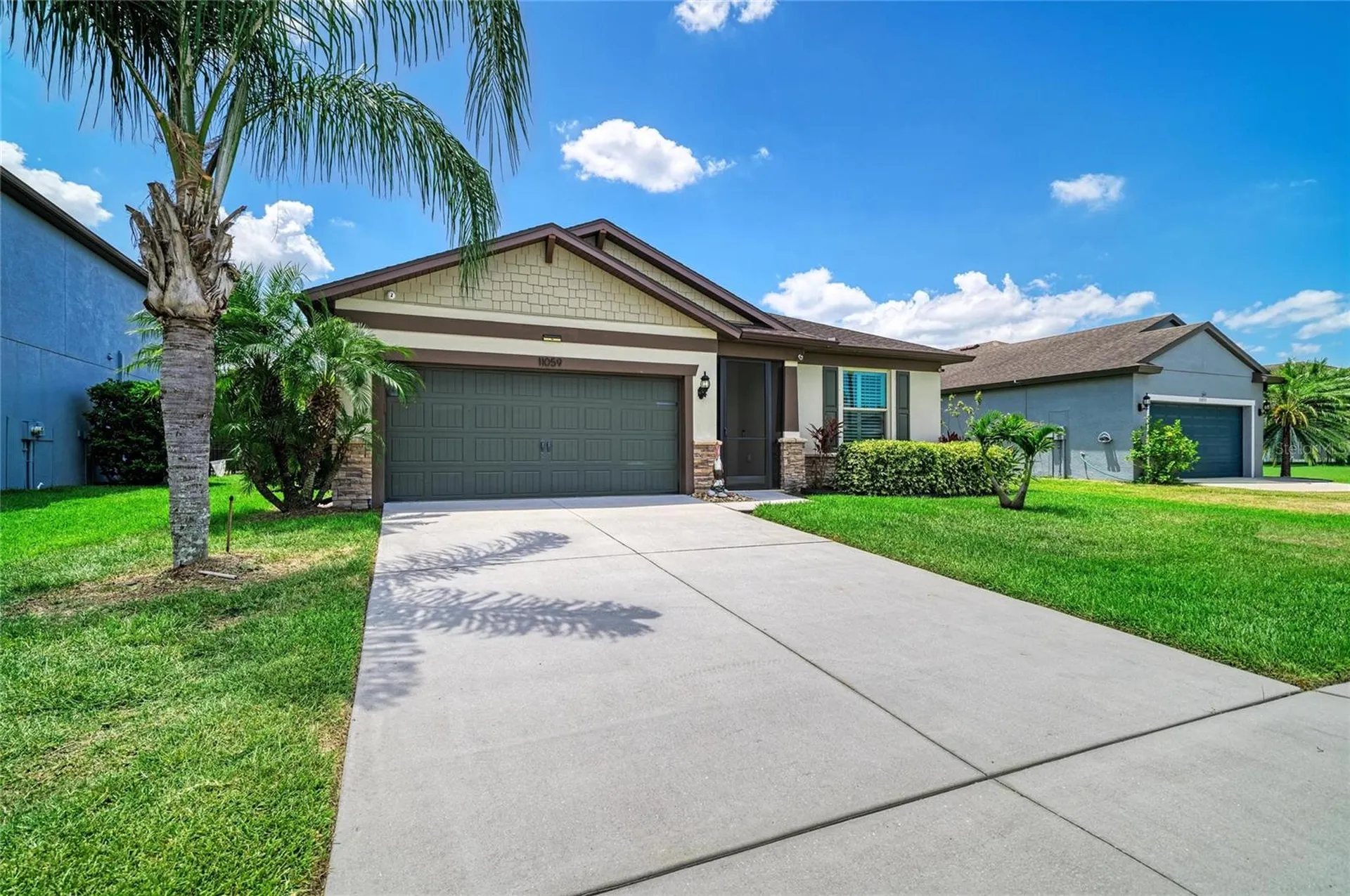 11059 58th Street Cir E Parrish FL 34219