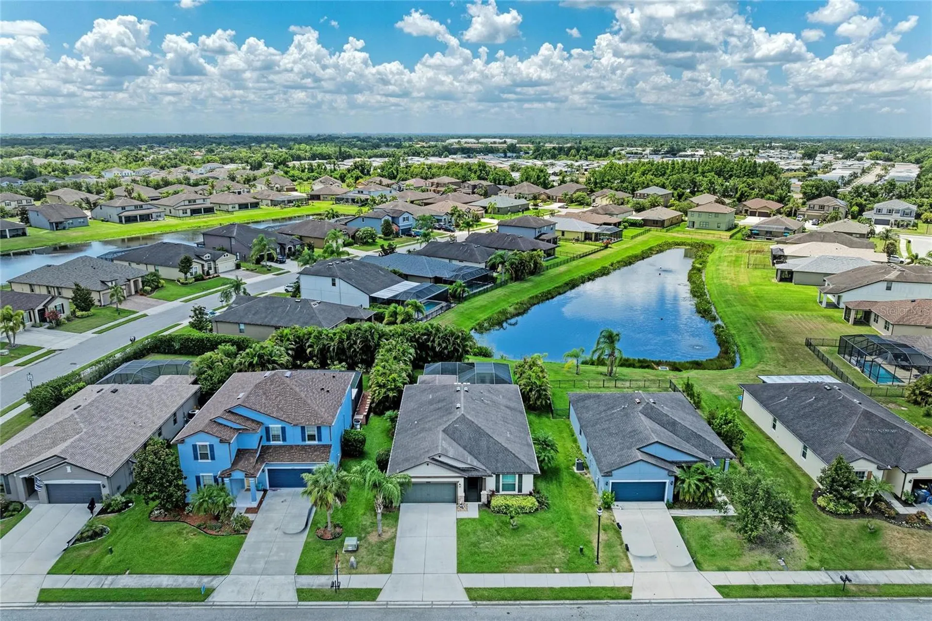 11059 58th Street Cir E Parrish FL 34219