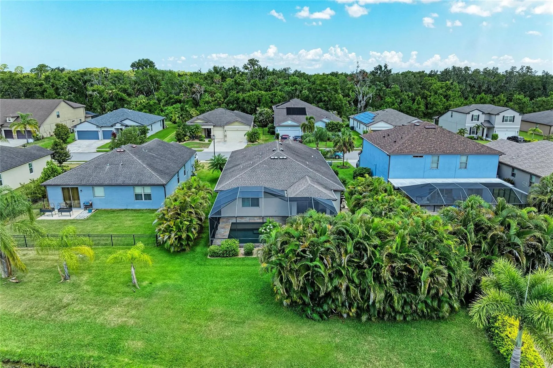 11059 58th Street Cir E Parrish FL 34219
