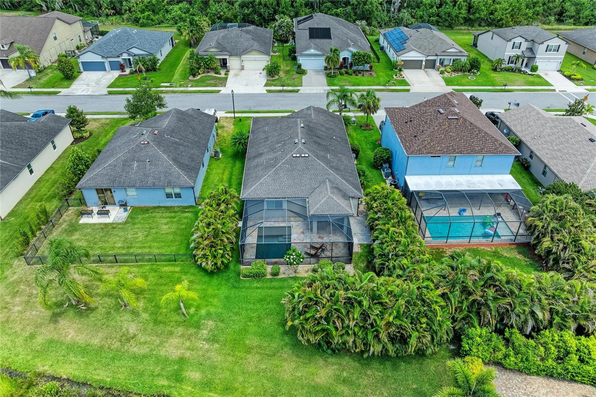 11059 58th Street Cir E Parrish FL 34219