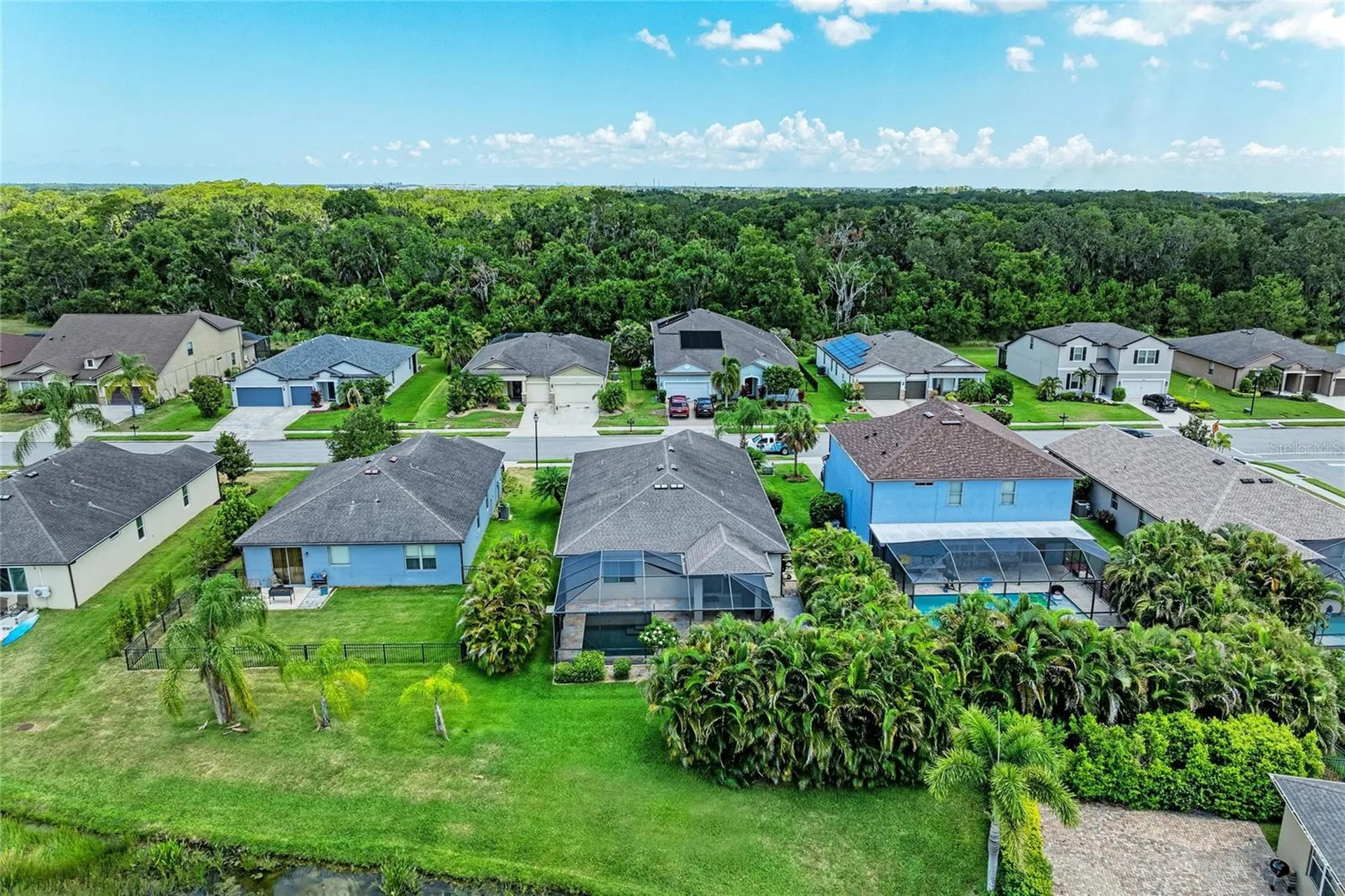 11059 58th Street Cir E Parrish FL 34219