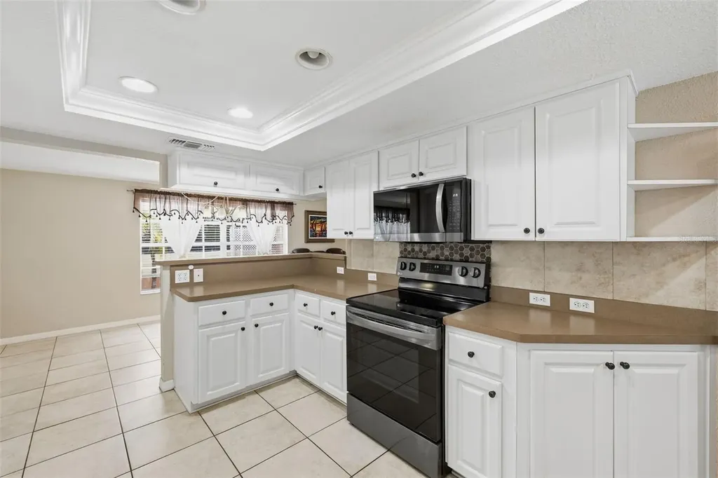 10744 Osceola Drive New Port Richey FL 34654