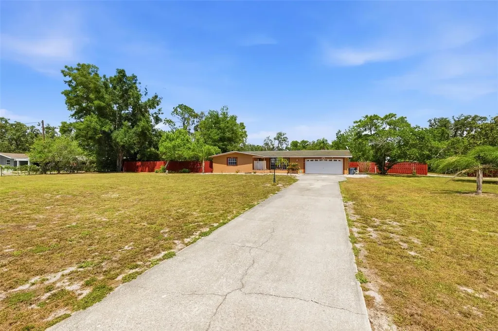 10744 Osceola Drive New Port Richey FL 34654