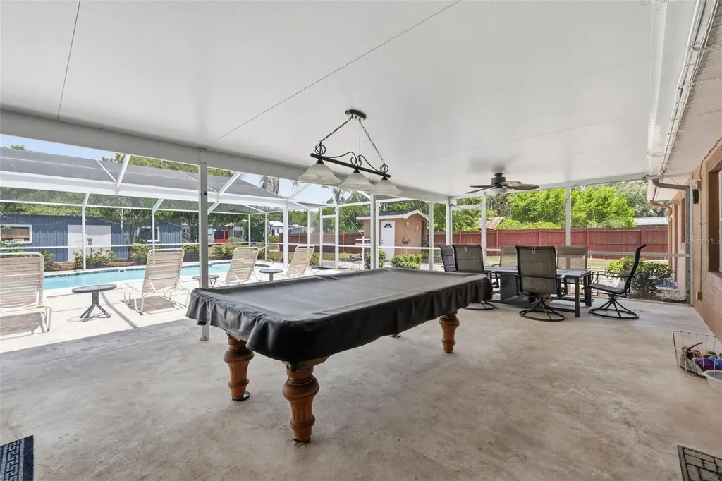 10744 Osceola Drive New Port Richey FL 34654