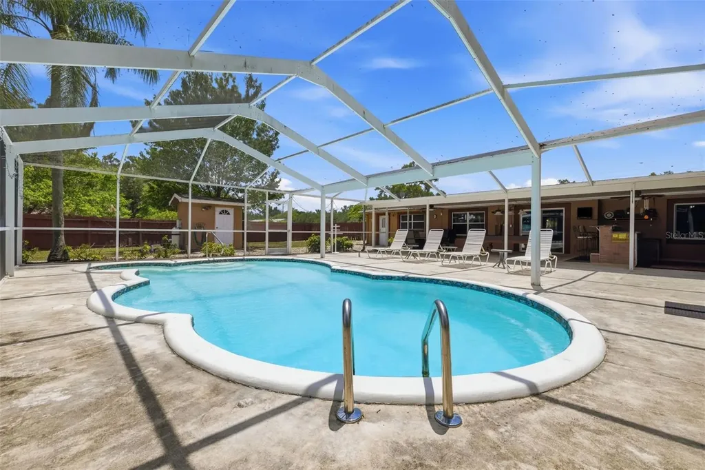 10744 Osceola Drive New Port Richey FL 34654