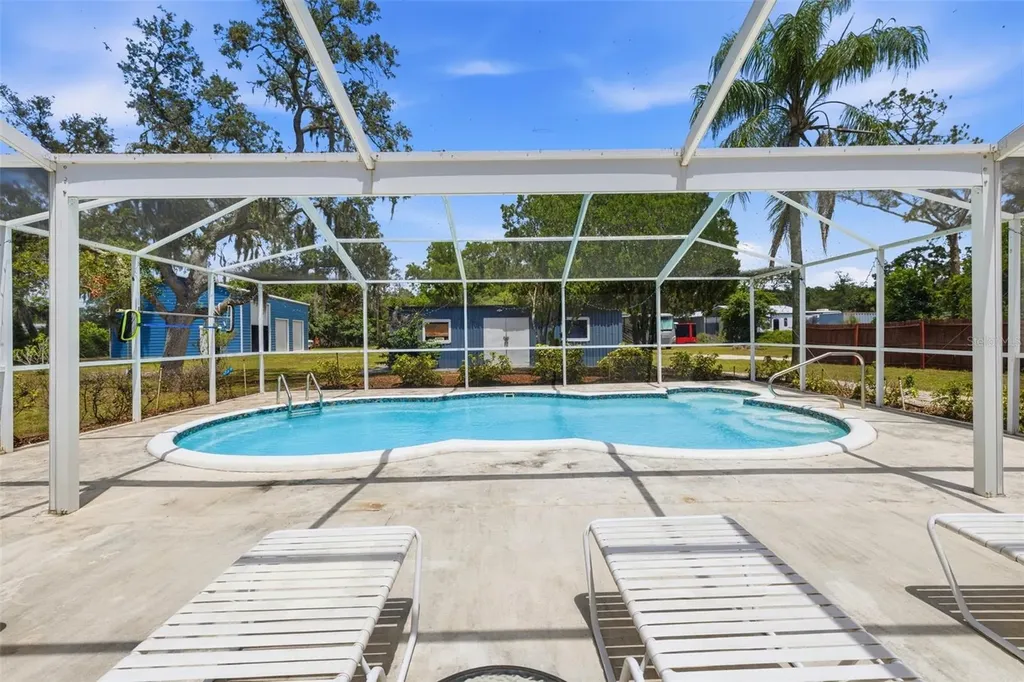 10744 Osceola Drive New Port Richey FL 34654