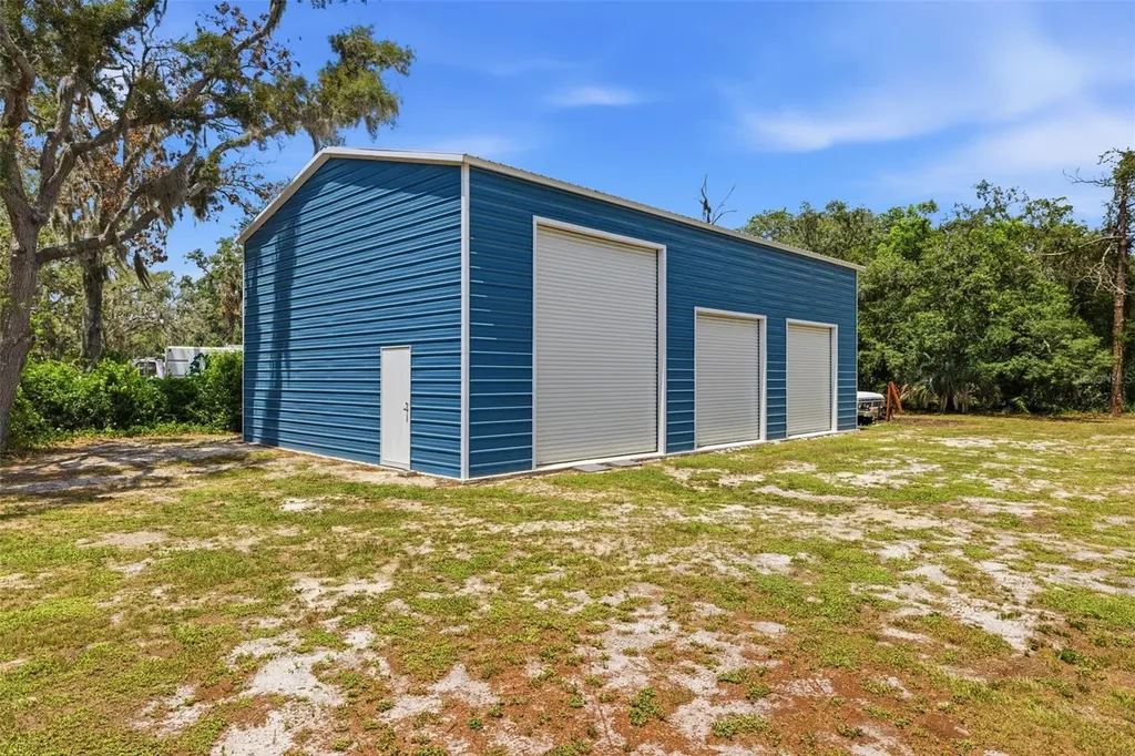 10744 Osceola Drive New Port Richey FL 34654