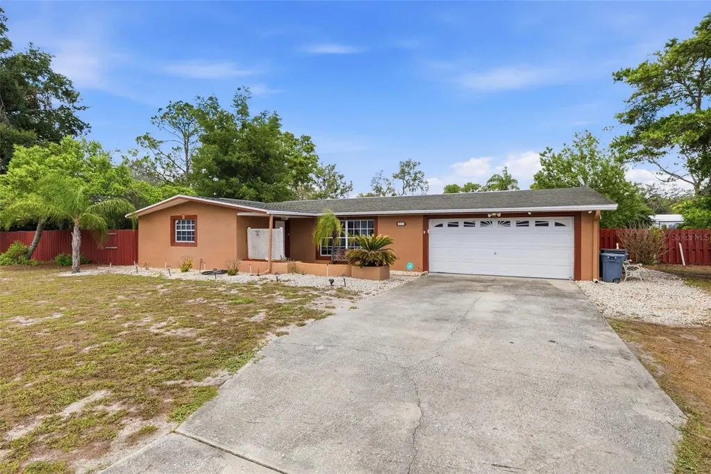 10744 Osceola Drive New Port Richey FL 34654