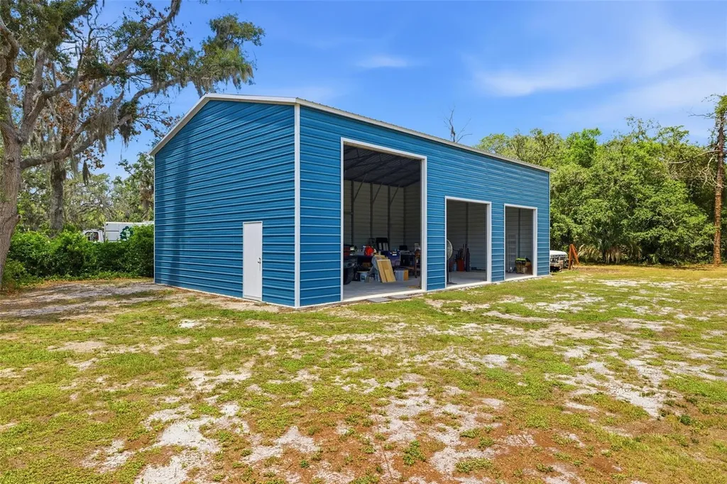 10744 Osceola Drive New Port Richey FL 34654