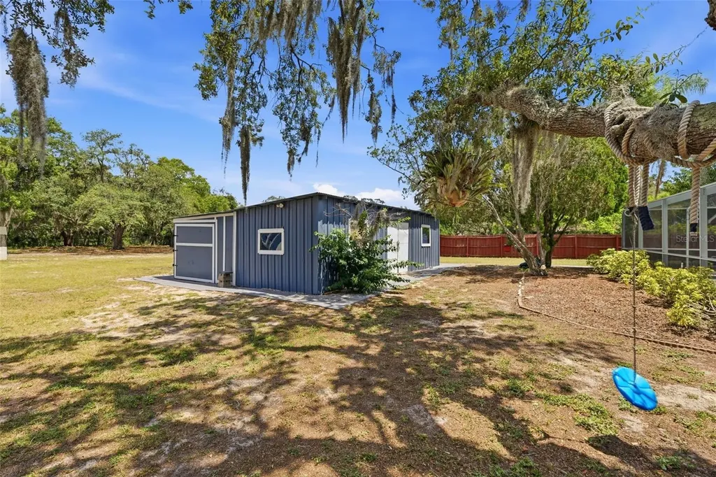 10744 Osceola Drive New Port Richey FL 34654