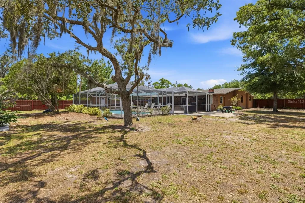 10744 Osceola Drive New Port Richey FL 34654
