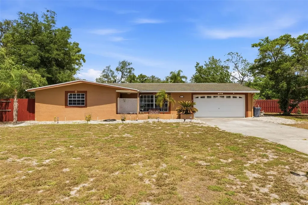 10744 Osceola Drive New Port Richey FL 34654