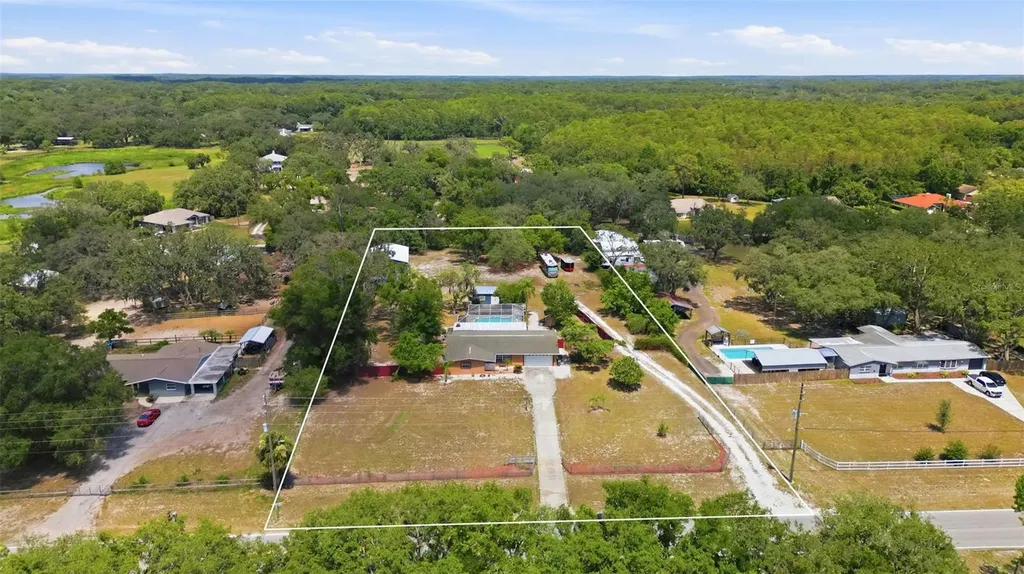 10744 Osceola Drive New Port Richey FL 34654