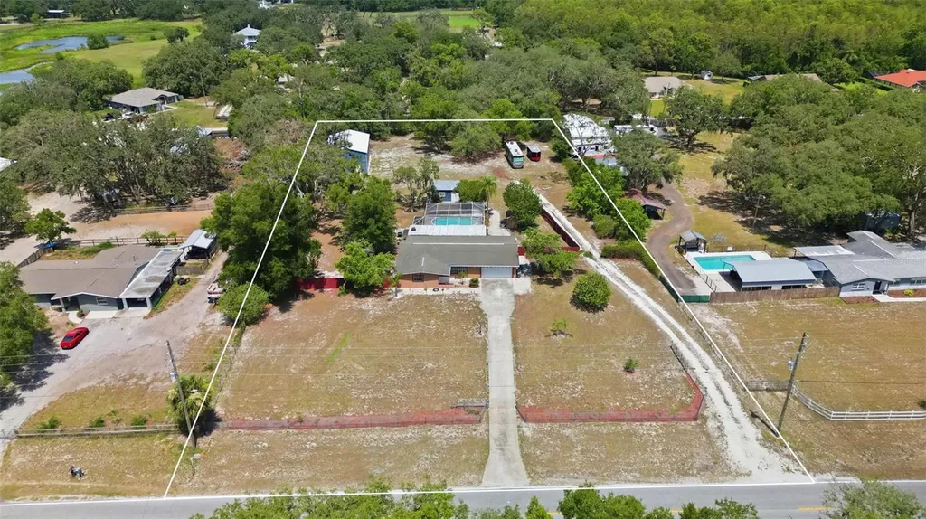 10744 Osceola Drive New Port Richey FL 34654