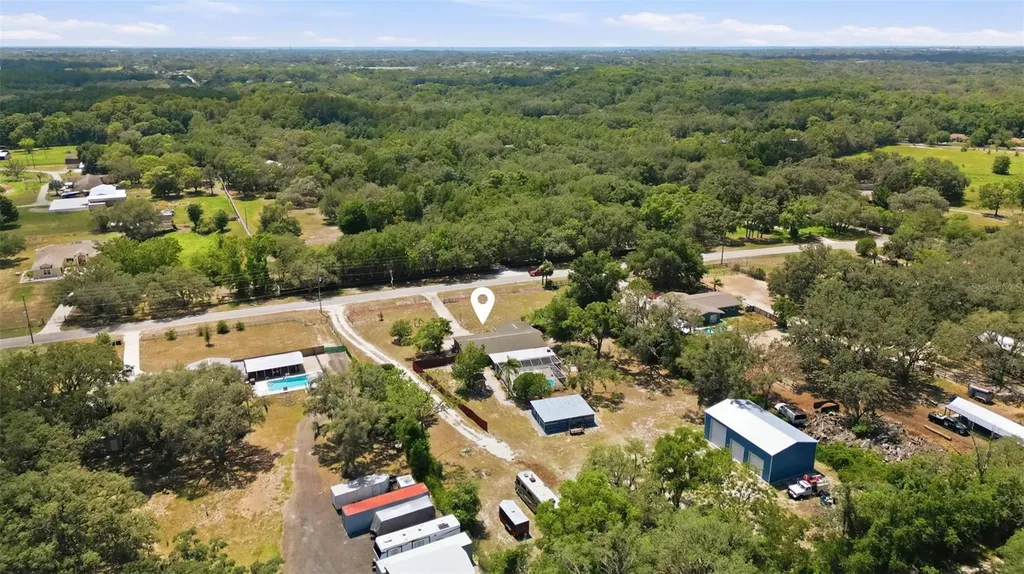 10744 Osceola Drive New Port Richey FL 34654
