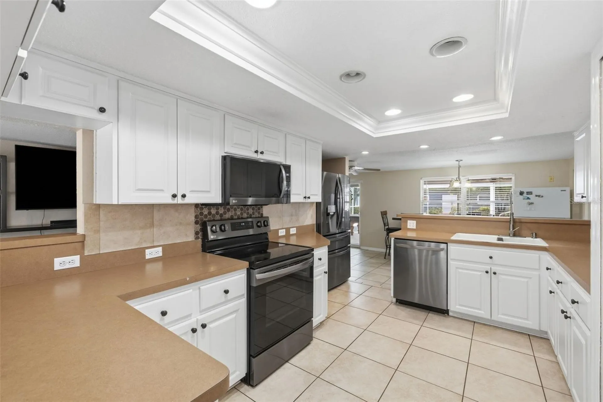 10744 Osceola Drive New Port Richey FL 34654