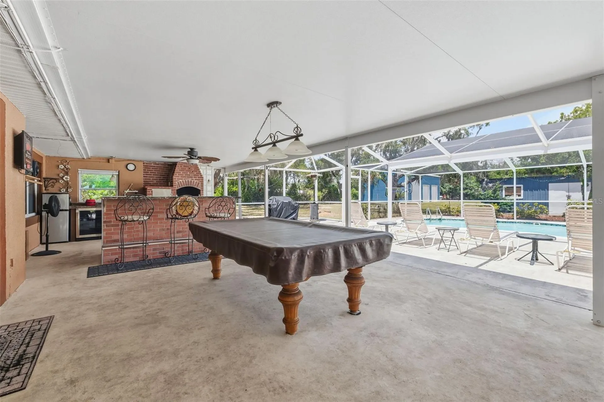 10744 Osceola Drive New Port Richey FL 34654