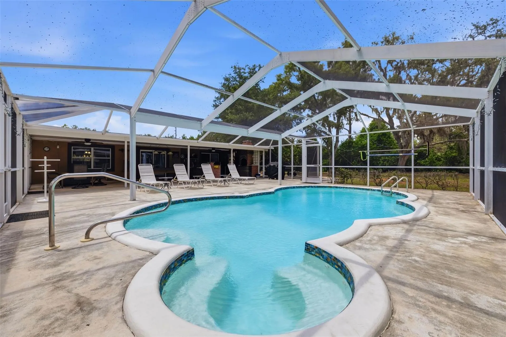 10744 Osceola Drive New Port Richey FL 34654
