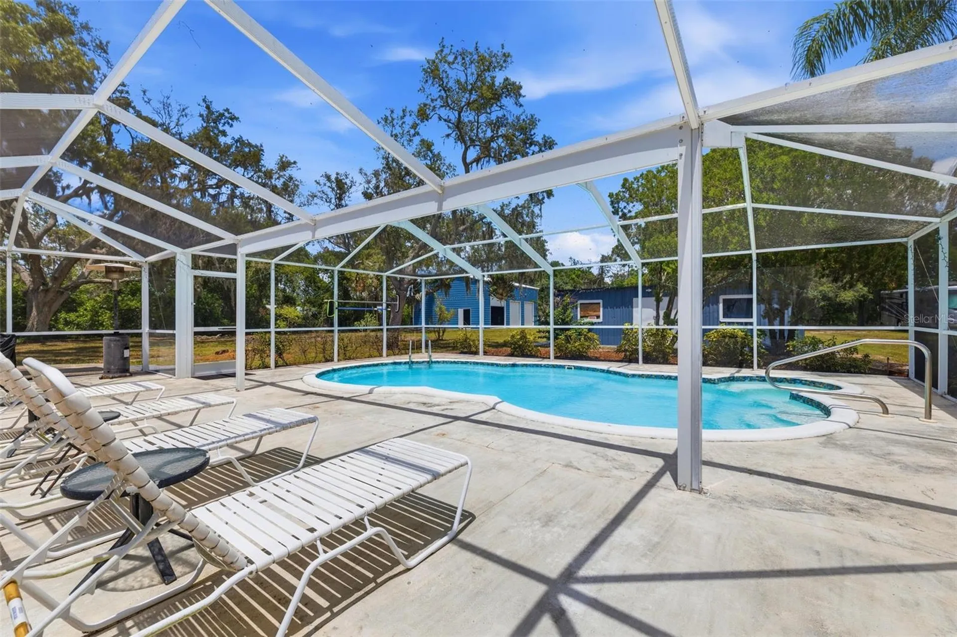 10744 Osceola Drive New Port Richey FL 34654
